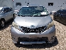 5TDXK3DC0BS****** Destrozados 2011 Toyota Sienna en Estado de Nebraska