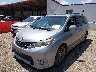 5TDXK3DC0BS****** Usados y Reparables 2011 Toyota Sienna en Omaha