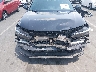 2HGFE2F56NH****** Salvamento y Reparables 2022 Honda Civic en Estado de Carolina del Norte