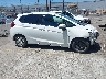 3HGGK5H5XHM****** Repairable 2017 Honda Fit in California State