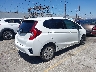 3HGGK5H5XHM****** Salvage and Wrecked 2017 Honda Fit in California State