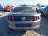1ZVBP8AM9E5****** Destrozados 2014 Ford Mustang