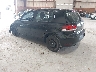 WVWDB7AJ5DW****** Salvage and Repairable 2013 Volkswagen Golf in Newburgh