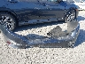 19XFC2F79GE****** Destrozados 2016 Honda Civic en Estado de California