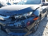 19XFC2F79GE****** Salvamento y Reparables 2016 Honda Civic en Estado de California