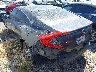 19XFC2F79GE****** Salvamento y Reparables 2016 Honda Civic en Ace Carson