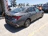 KMHLM4DG1RU****** Salvage and Wrecked 2024 Hyundai Elantra in California State