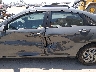 KMHLM4DG1RU****** Salvage and Repairable 2024 Hyundai Elantra in California State