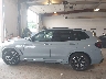 5UX83DP04N9****** Reparables 2022 BMW X3 en Estado de Michigan