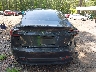 5YJ3E1EB3SF****** Destrozados 2025 Tesla Model 3