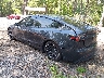 5YJ3E1EB3SF****** Salvamento y Reparables 2025 Tesla Model 3 en Electric Vehicle Auctions