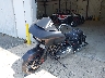 1HD1KTM11FB****** Used and Repairable 2015 Harley-Davidson FLTRXS in Greensboro