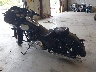 1HD1KTM11FB****** Wrecked 2015 Harley-Davidson FLTRXS in North Carolina State