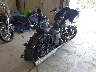 1HD1KTM11FB****** Salvage and Wrecked 2015 Harley-Davidson FLTRXS in North Carolina State