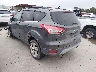 1FMCU0GX9FU****** Salvage and Repairable 2015 Ford Escape in Austin