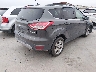 1FMCU0GX9FU****** Salvage and Wrecked 2015 Ford Escape in Texas State