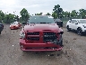 1C6RR7KT6ES****** Destrozados 2014 RAM 1500 en Estado de Virginia