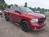 1C6RR7KT6ES****** Salvamento y Destrozados 2014 RAM 1500 en Culpeper