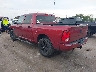 1C6RR7KT6ES****** Salvamento y Reparables 2014 RAM 1500 en Culpeper