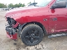1C6RR7KT6ES****** Salvamento y Reparables 2014 RAM 1500 en Estado de Virginia