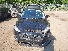 1FADP3F2XFL****** Wrecked 2015 Ford Focus in Maryland State