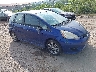 JHMGE8H40AS****** Salvamento y Destrozados 2010 Honda Fit en Pittsburgh