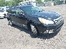 4S4BRDAC7C2****** Salvamento y Destrozados 2012 Subaru Outback en Scranton