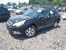 4S4BRDAC7C2****** Usados y Reparables 2012 Subaru Outback en Scranton