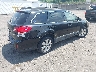 4S4BRDAC7C2****** Salvamento y Destrozados 2012 Subaru Outback en Estado de Pennsylvania