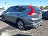 JHLRM3H52CC****** Salvage and Repairable 2012 Honda CR-V in Ace Perris