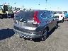 JHLRM3H52CC****** Salvage and Wrecked 2012 Honda CR-V in California State