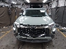 3GNAXSEG6TL****** Wrecked 2026 Chevrolet Equinox in Arizona State