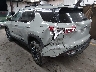 3GNAXSEG6TL****** Salvage and Repairable 2026 Chevrolet Equinox in Phoenix