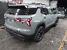 3GNAXSEG6TL****** Salvage and Wrecked 2026 Chevrolet Equinox in Arizona State