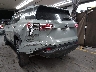 3GNAXSEG6TL****** Salvage and Repairable 2026 Chevrolet Equinox in Arizona State