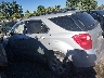 2CNALPEW7A6****** Repairable 2010 Chevrolet Equinox in Colorado State