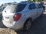 2CNALPEW7A6****** Salvage and Wrecked 2010 Chevrolet Equinox in Colorado State