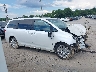 5TDDK3DC5GS****** Usados 2016 Toyota Sienna en Estado de Carolina del Norte