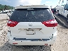 5TDDK3DC5GS****** Destrozados 2016 Toyota Sienna