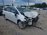 5TDDK3DC5GS****** Salvamento y Destrozados 2016 Toyota Sienna en Asheville