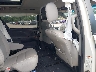 5TDDK3DC5GS****** Destrozados 2016 Toyota Sienna en Asheville