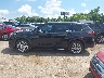 5TDYZRAHXMS****** Salvage 2021 Toyota Highlander