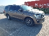 1FMJU1JT5JE****** Salvage and Wrecked 2018 Ford Expedition in Omaha South