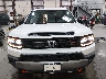 5FNYF9H58TB****** Wrecked 2026 Honda Passport in Idaho State