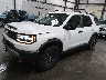5FNYF9H58TB****** Used and Repairable 2026 Honda Passport in Boise