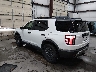 5FNYF9H58TB****** Salvage and Repairable 2026 Honda Passport in Boise