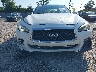 JN1EV7AR7LM****** Wrecked 2020 Infiniti Q50 in New Jersey State