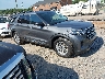1FMUK7DH4SG****** Salvage and Wrecked 2025 Ford Explorer in Concord