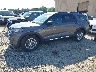 1FMUK7DH4SG****** Used and Repairable 2025 Ford Explorer in Concord