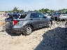 1FMUK7DH4SG****** Salvage and Wrecked 2025 Ford Explorer in North Carolina State